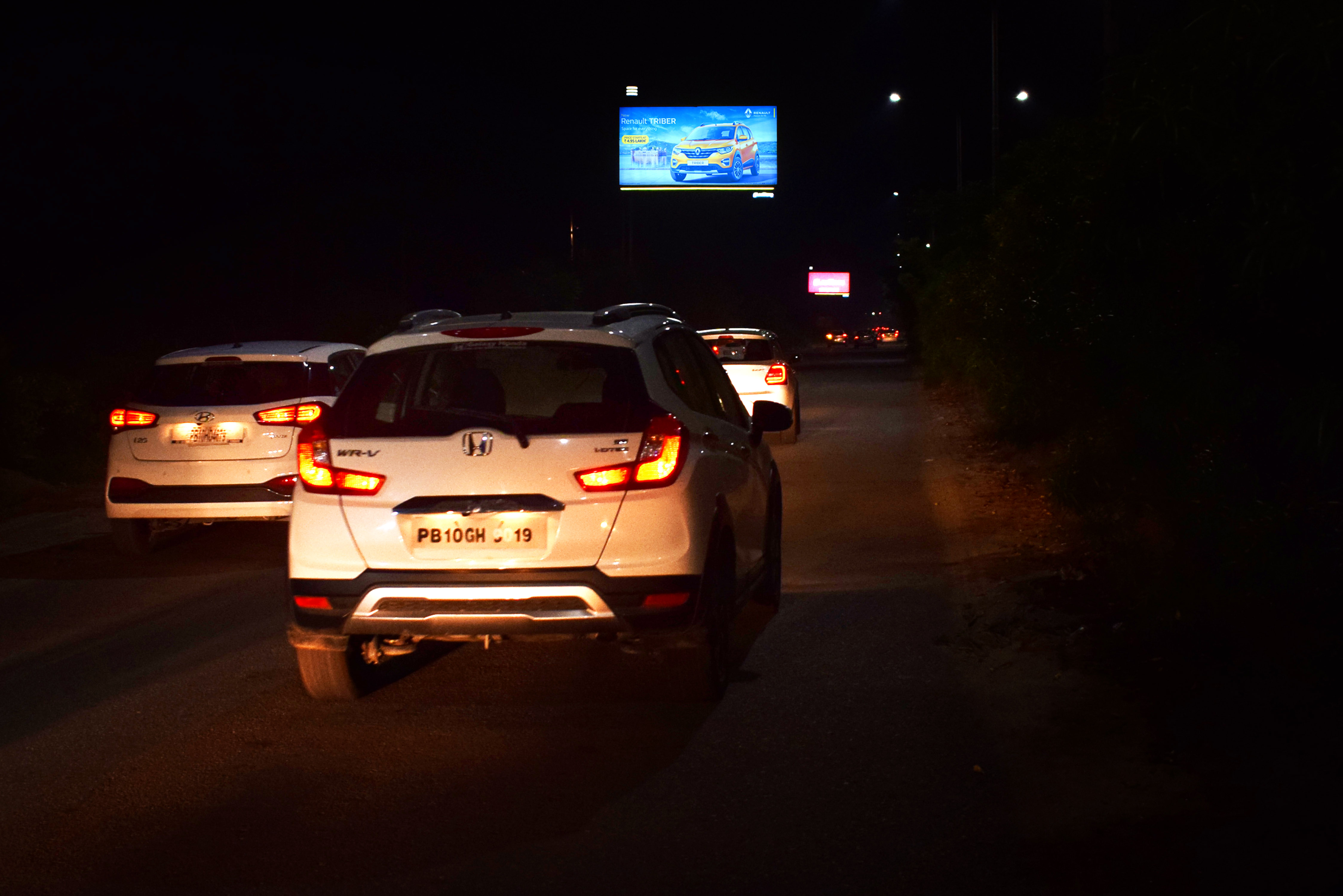 Lodhi Club Road2